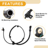 Ford F-150 ABS Wheel Speed Sensor (2009-2010)