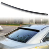 Ford Taurus Black Roof Spoiler (2010-2019)