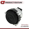 BMW 5 Series G38 2.0T A / MT 525Li Engine Mount