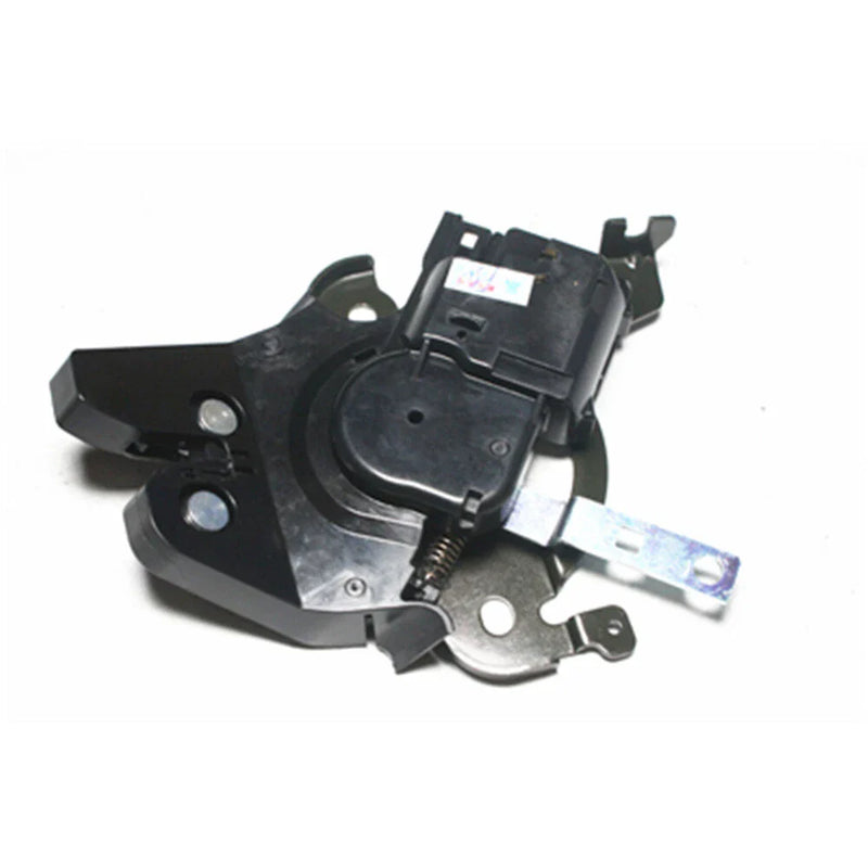 Mazda 3 6 Trunk Latch Lock Actuator (2014-2019)