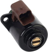 Hyundai Terracan Fuel Pump Pressure Regulator Control Valve (2001-2007)