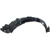 Set of 2 Fender Liner For Lexus CT200h 2011-2015 Front LH