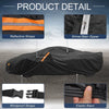 Lexus RC Waterproof 210D-PU Car Cover (2015-2023)