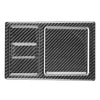 Volkswagen Passat B5 Interior Rear Console Panel Covers (2001-2005)
