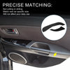 Mazda 3 Axela Door Kick Guard (2020-2021)