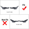 Land Rover Discovery Front Right Bumper Lower Air Deflector (2017-2020)