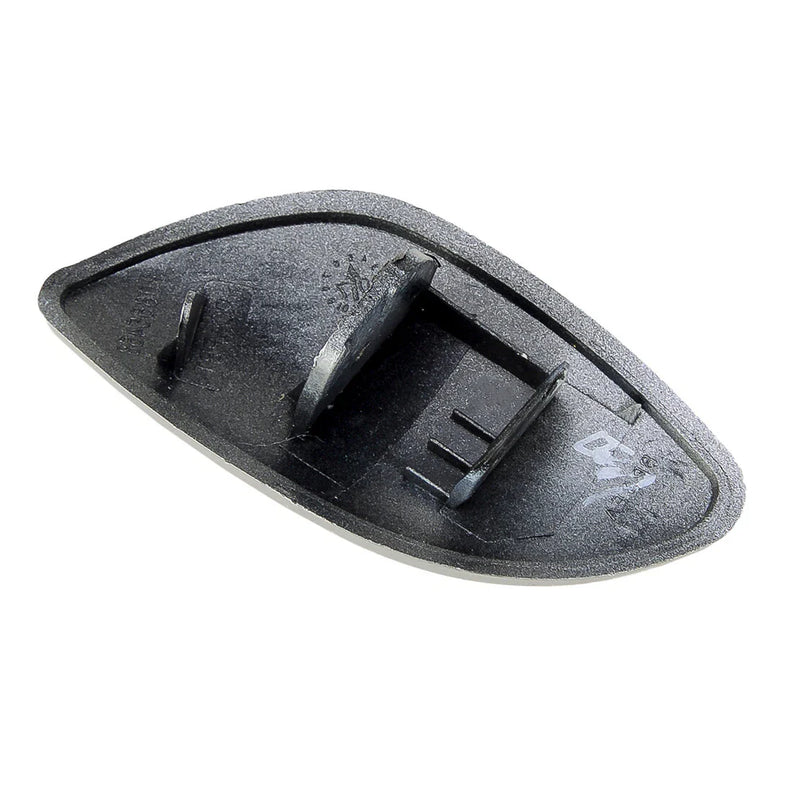 Volvo S80 Front Bumper Right Headlight Washer Cover (2007-2013)