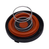 Volvo S60 V60 XC60 V70 C30 C70 S40 V50 Box Oil Separator Diaphragm