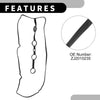 Mazda 2 (DE) 1.3 Valve Cover Gasket (2007-2014)