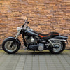 Harley Dyna Wide Glide Driver & Passenger Seat (2006 - 2017)