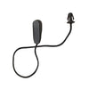 Mazda 3 Hatchback Trunk Cover Hook Clip Buckle Black (2014-2023)