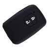 Toyota RAV4 Land Cruiser Camry Prado 2 x Remote Control Shell Housing