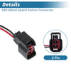 Dodge ABS Wheel Speed Sensor Connector (2003-2008)