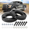 Ford F150 1.5" Front Leveling Lift Spacers (2004-2018)