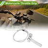 Dirt Bikes, Pit Bikes, Mini Bikes 22mm Throttle Grip (49CC-125CC)