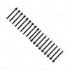 Toyota Hilux HiAce Prado 3.0 1KD-FTV VRS Head Gasket & Bolt Set (2004-2023)