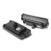 Seat Arosa Ibiza Cordoba Leon Toledo LED License Plate Lights (2003-2009)
