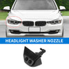 Land Rover LR2 Headlight Washer Nozzle (2008-2012)