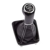 Opel Zafira B 6 Speed Gear Shift Knob & Gaiter Boot (2005-2015)
