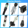 Chrysler Town & Country Auto Trans Gear Shifter Cable (2005-2007)