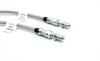 Mazda 3 BL 2.0, 2.2, 2.3, 2.5L Brake Line Kit (2008-2013)