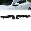 Jaguar XE XF XJ F-TYPE XK LED Dynamic Side Mirror Sequential Lights (2015-2020)