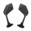 Kawasaki Ninja 650R EX650 ER6F Rear View Mirrors (2009-2011)