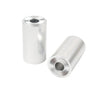 Motorcycle 49MM Clip-On Handlebar Riser Extension Adapter (Fits Various Models)