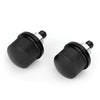 Harley Davidson Dyna Sportster Softail Seat Mounting Bolt Black (2000-2023)