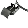 Nissan Maxima Altima Coupe Hood Release Cable & Pull Handle (2009-2014)