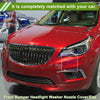 Buick Envision Front Left Washer Nozzle Cover Cap (2016-2017)