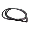 Toyota Hiace Van LH / 1977-1982 Front Doors Weatherstrip