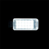 10-13 Chevy Camaro White LED License Plate Light (2010-2013)