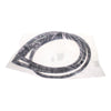 Mitsubishi Galant / Chrysler Colt 1973-1977 Rear Windshield Weatherstrip
