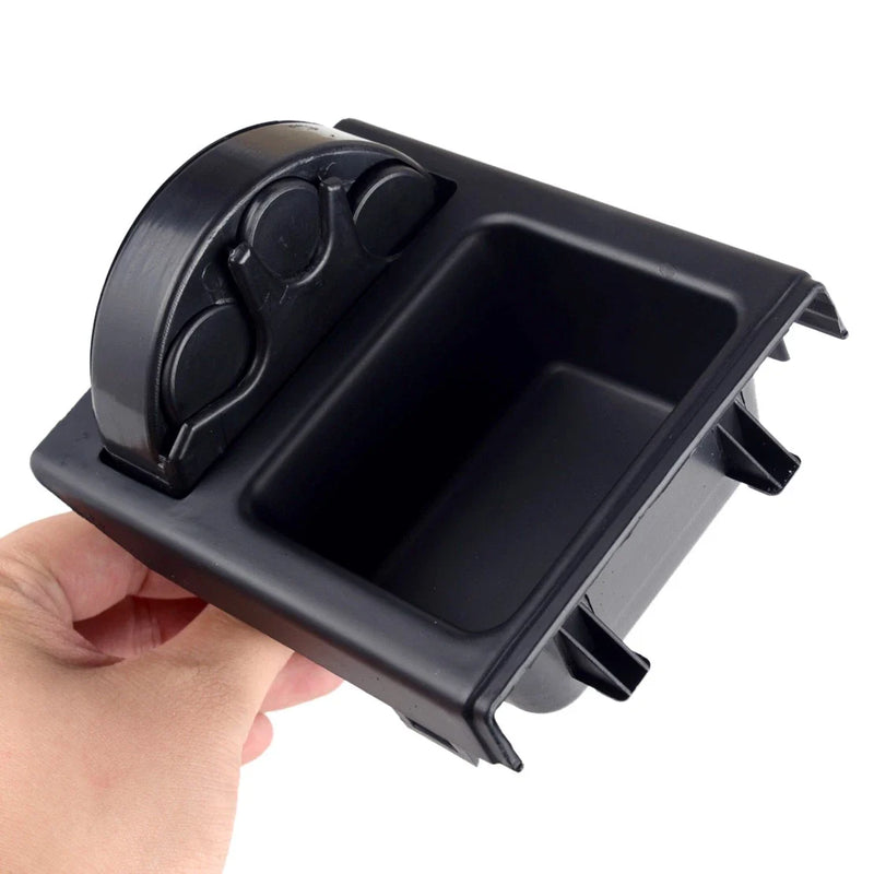 BMW 3 Series E46 Coin Box Storage Compartment (2000-2006)