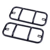 Suzuki Jimny Rear Fog Light Lamp Protector Guard (2007-2017)