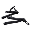 Honda CBR600RR Footrests & Footpegs Bracket (07 - 25)