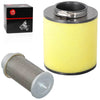 Honda Recon 250 TRX250TM 2002-2023 Air Filter & Guide