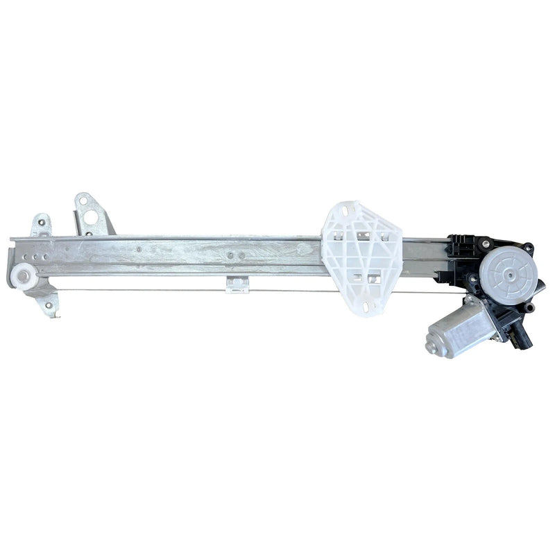 Honda Accord Front Left Window Regulator with Motor (2008-2013)