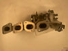 Mercedes C300 C350e E300 GLC300 GLC350e RHF4 Stainless Steel Turbo (2015-2023)