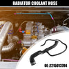 Mercedes-Benz S 550 2007-2011 5.5L Radiator Coolant Hose