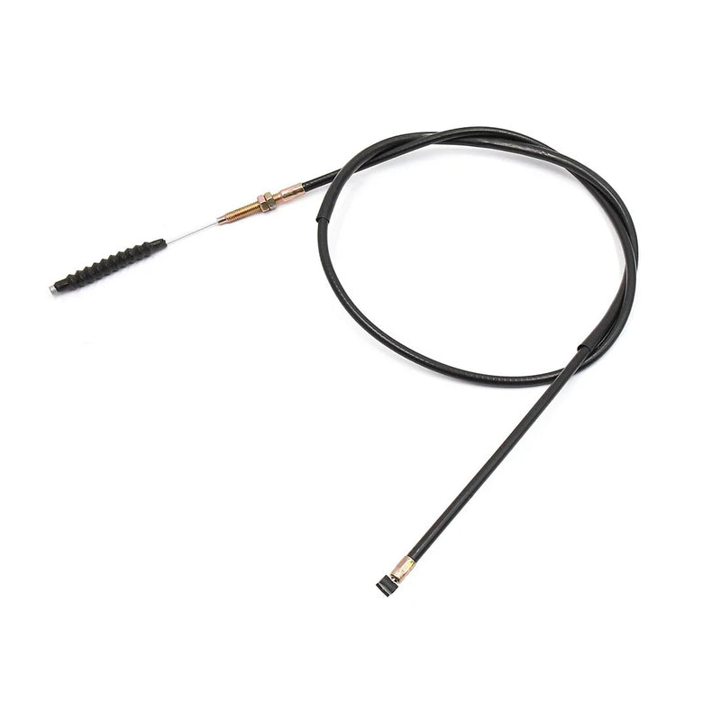 CG200 1.4m Length Rubber Coated Clutch Cable Wire