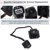 Honda CR-V Rear View Camera 120-180° (2017-2020)