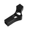 Honda EG EK (1992-2000) Black M10X1.5 6.69" Gear Shift Knob Extender