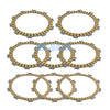 CFMoto 800 Adventura / 800 MT Sport Clutch Friction Plate Kit (2022-2024)