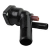 Lexus Toyota Avalon Camry RAV4 Engine Coolant Thermostat Housing