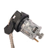 Dodge Ram 1500 2500 3500 Jeep Grand Cherokee Ignition Lock Cylinder