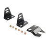 Yamaha & Honda Cafe Racer Universal Flat Saddle Seat