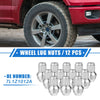 Ford Expedition F-150 1 Wheel Lug Nuts M14x2.0 (2004-2023)