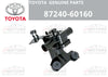 Toyota Land Cruiser FZJ80 HDJ80 Heater Control Valve Tap (1990–1998)
